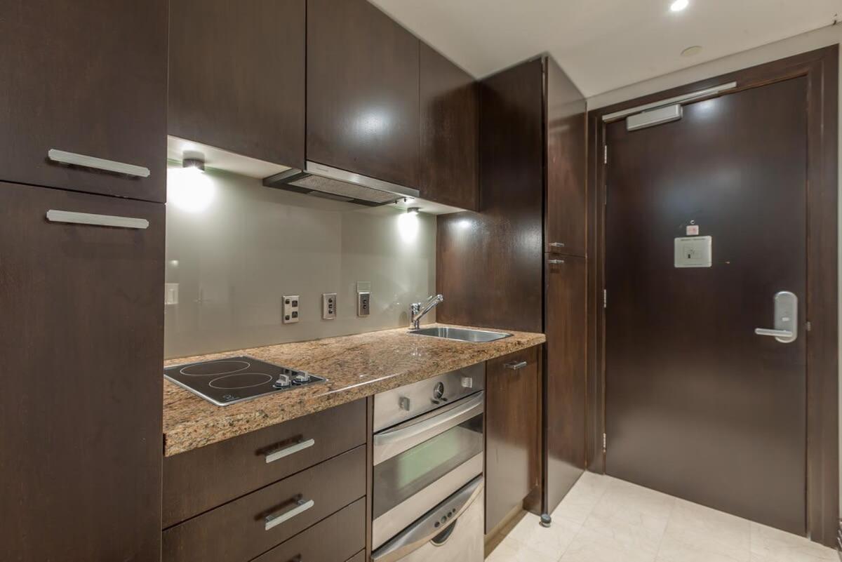 Harbour View, Iconic Metropolis L 27 Apartment Оукланд Екстериор снимка
